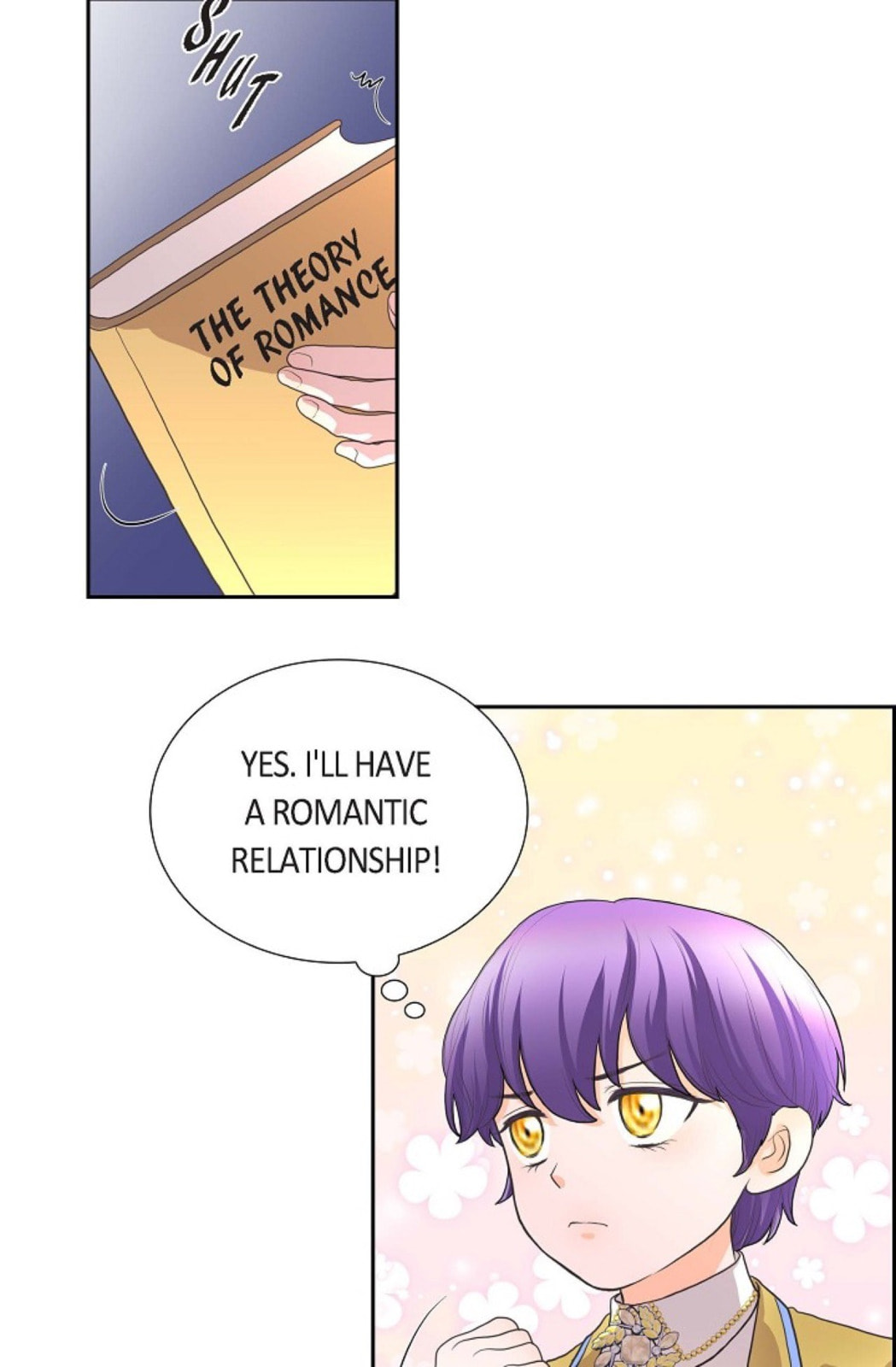 Read On the Emperor