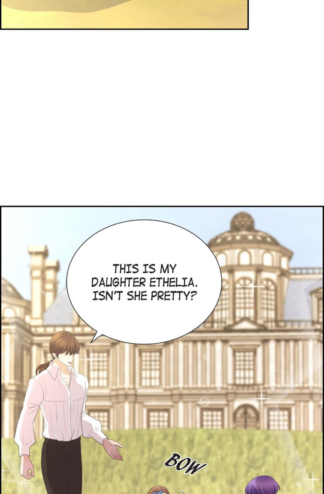 Read On the Emperor