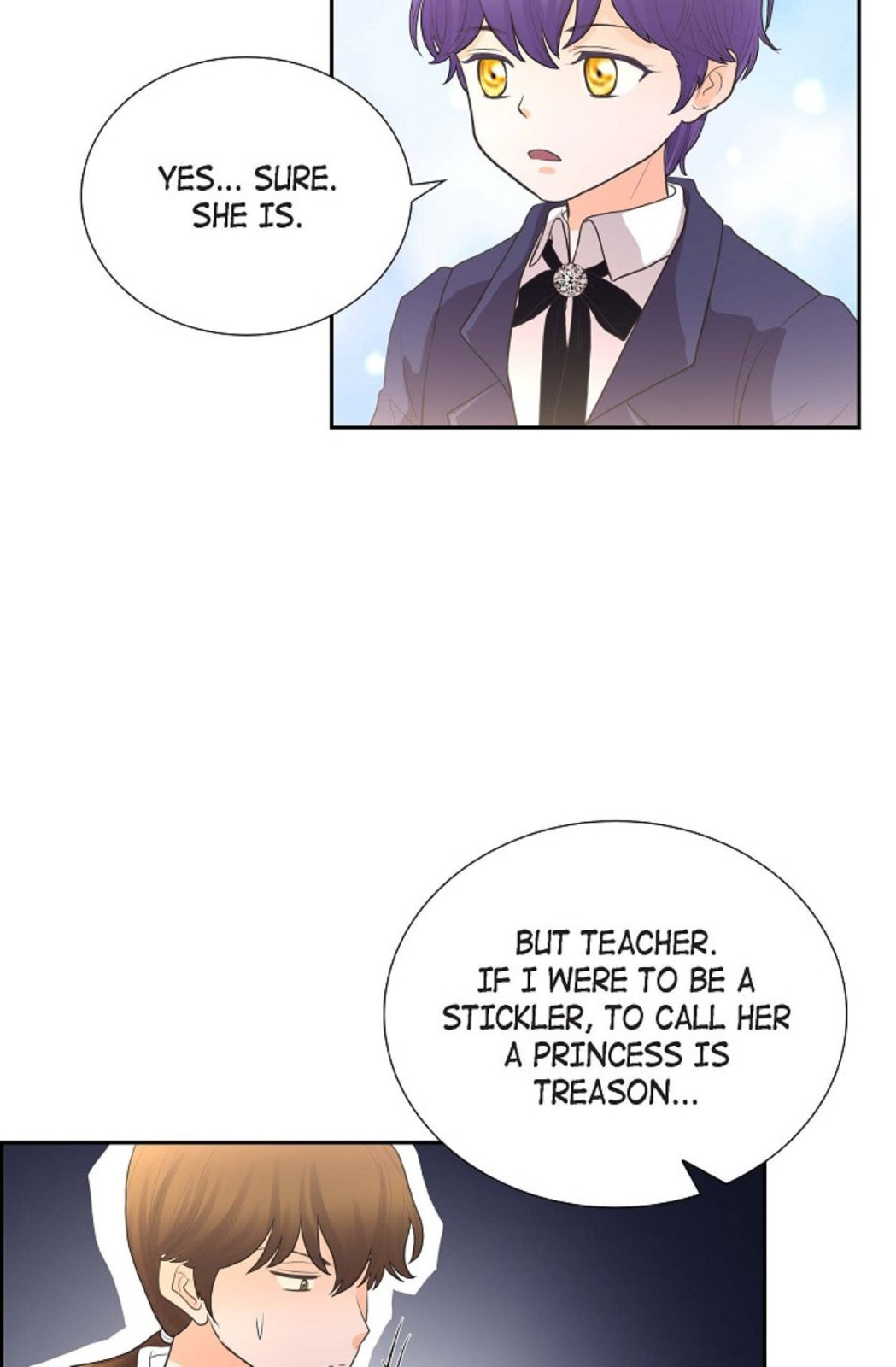 Read On the Emperor