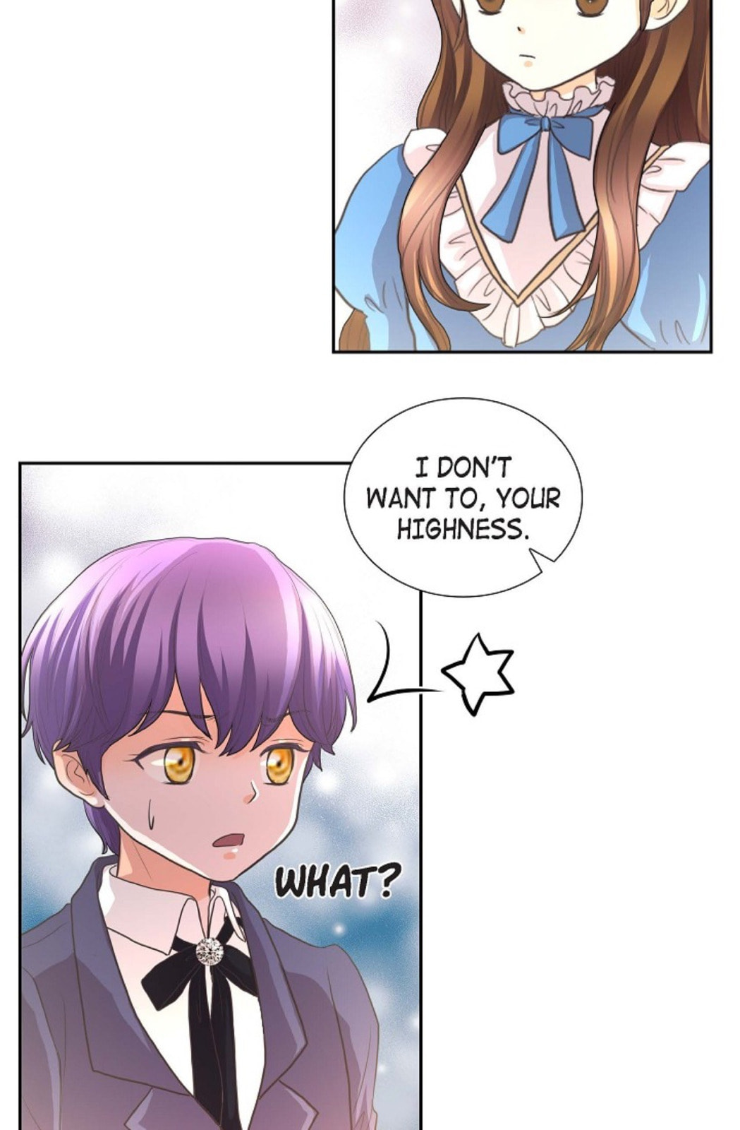Read On the Emperor