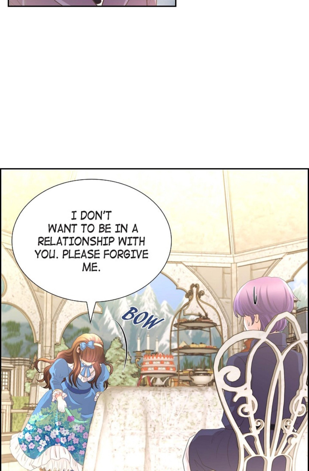 Read On the Emperor