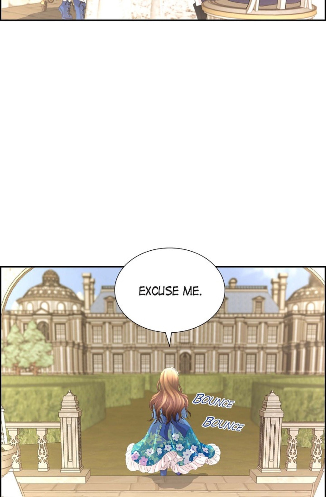 Read On the Emperor