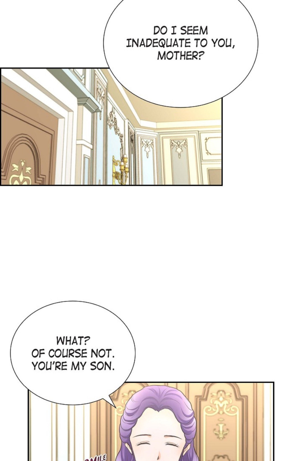 Read On the Emperor