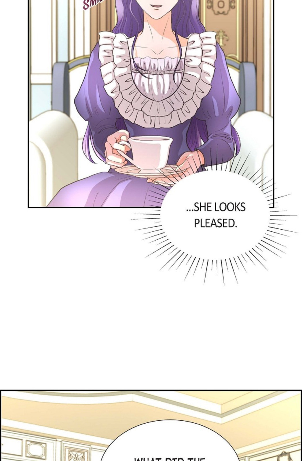 Read On the Emperor