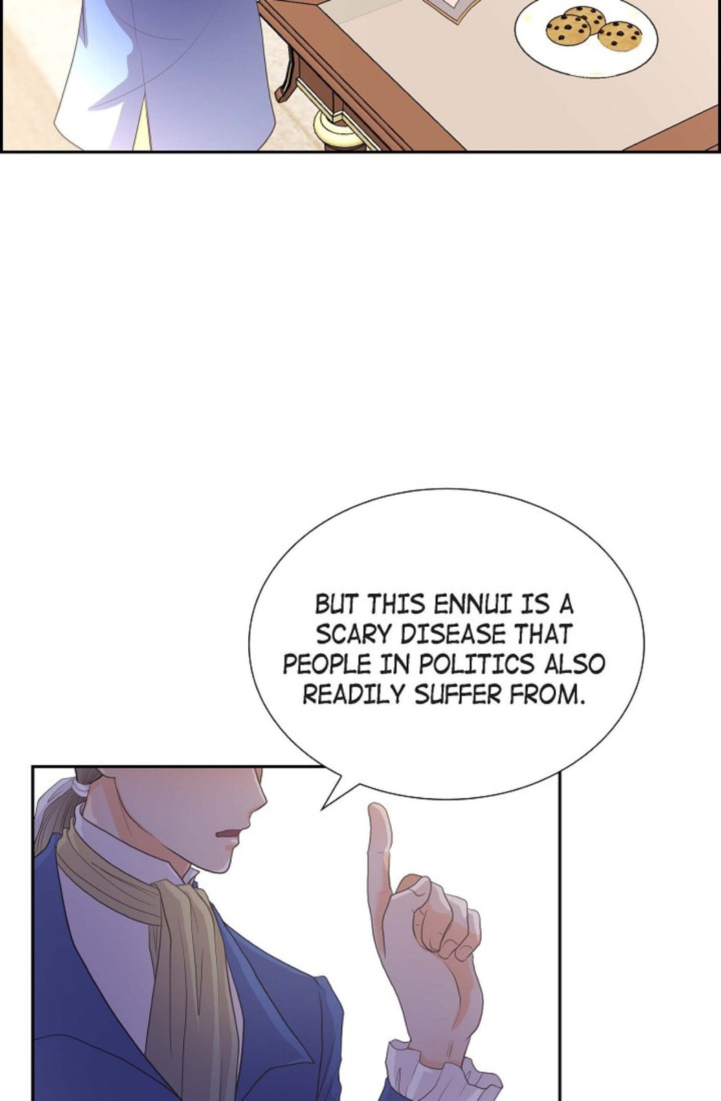 Read On the Emperor