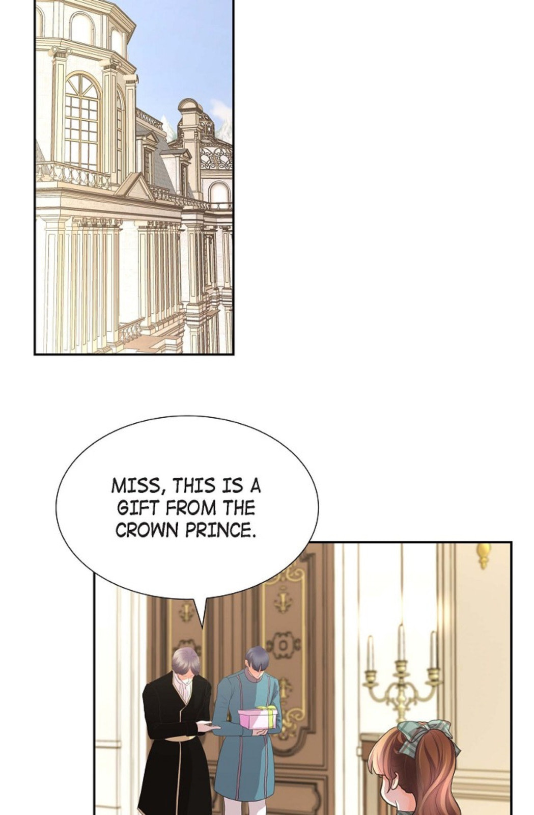 Read On the Emperor