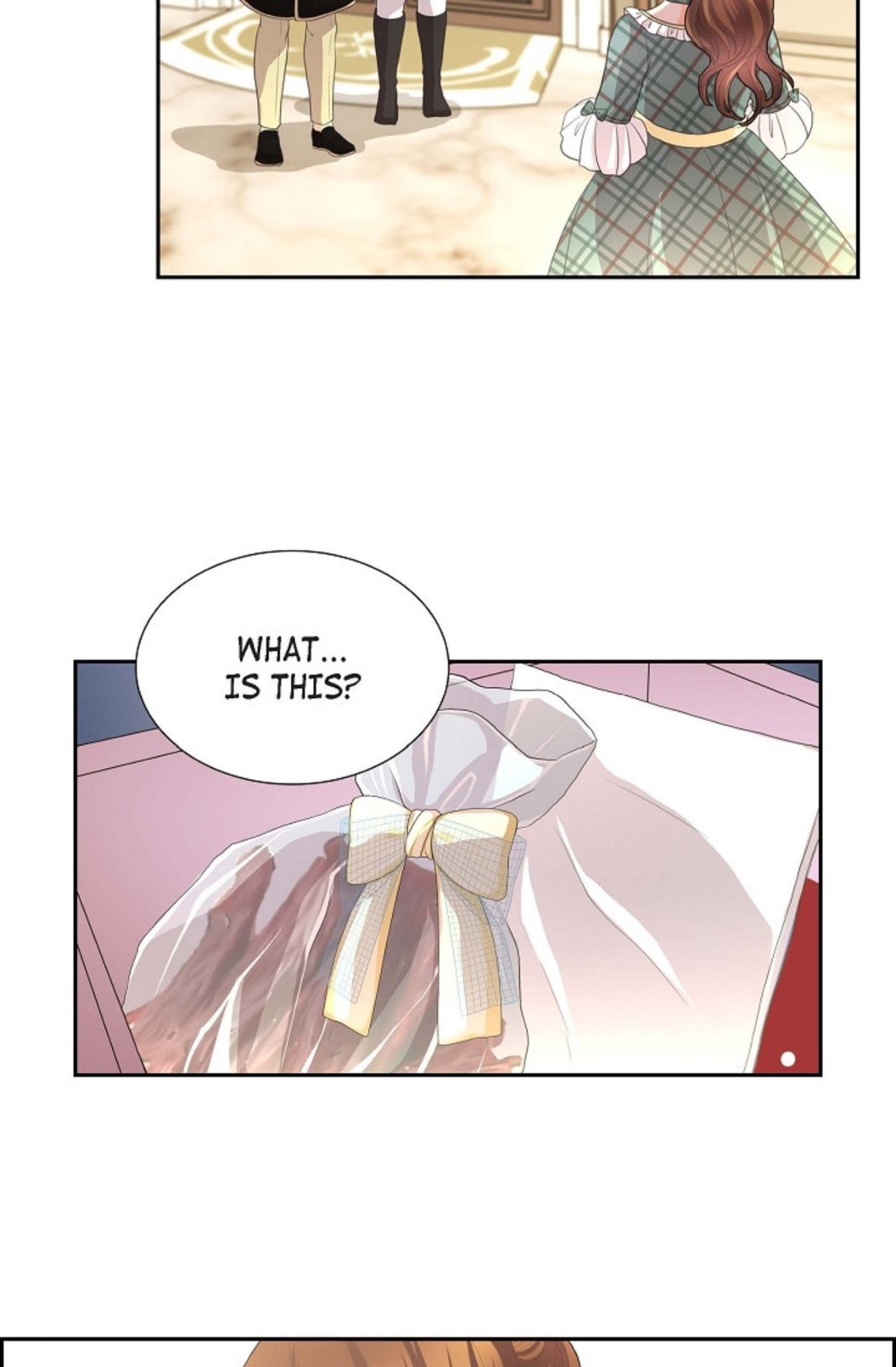 Read On the Emperor