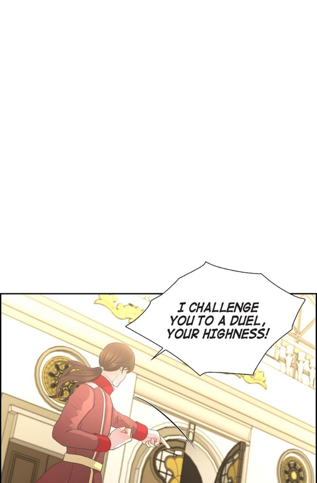 Read On the Emperor