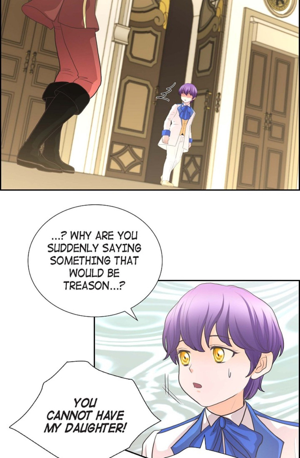 Read On the Emperor