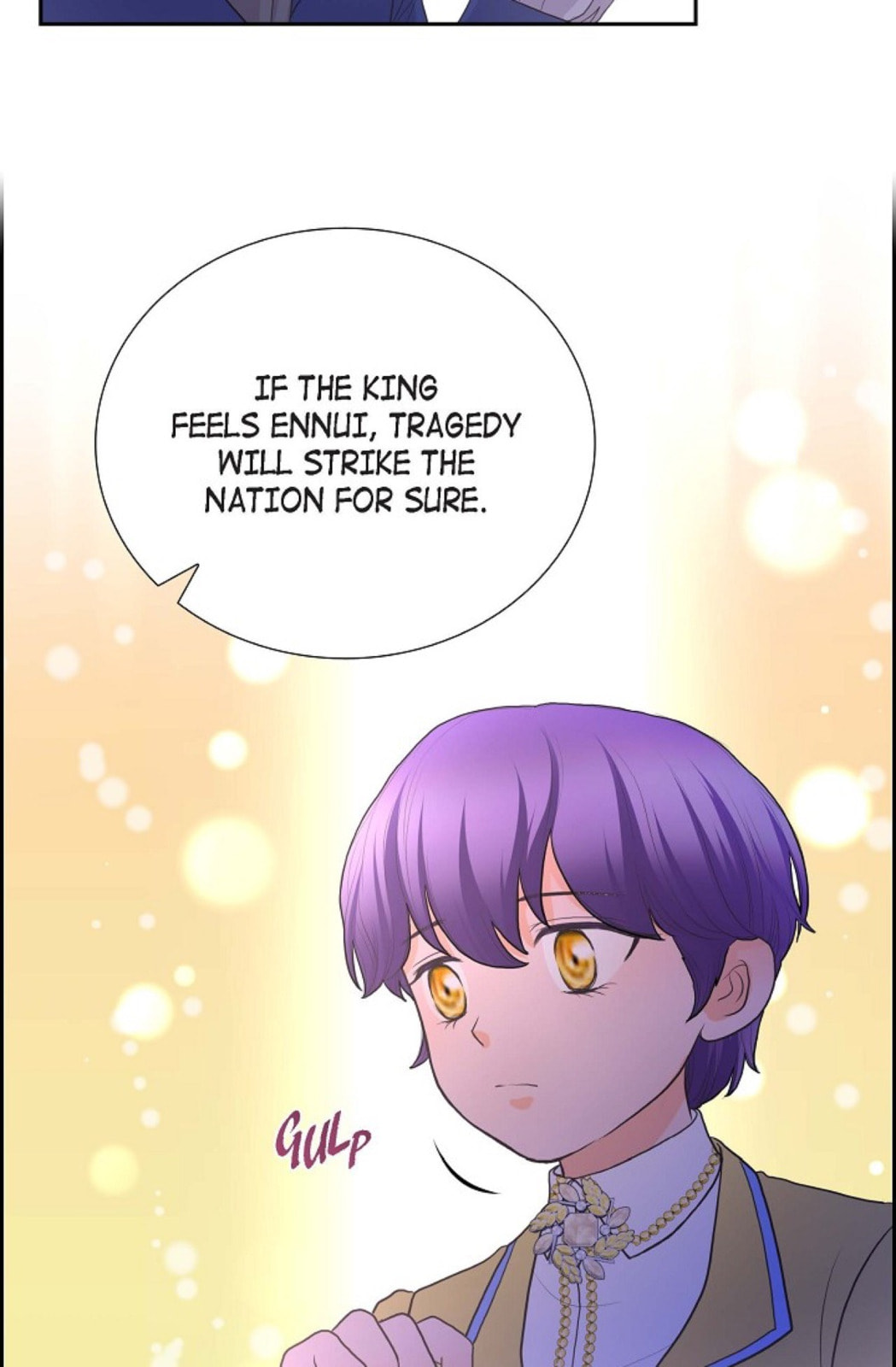 Read On the Emperor