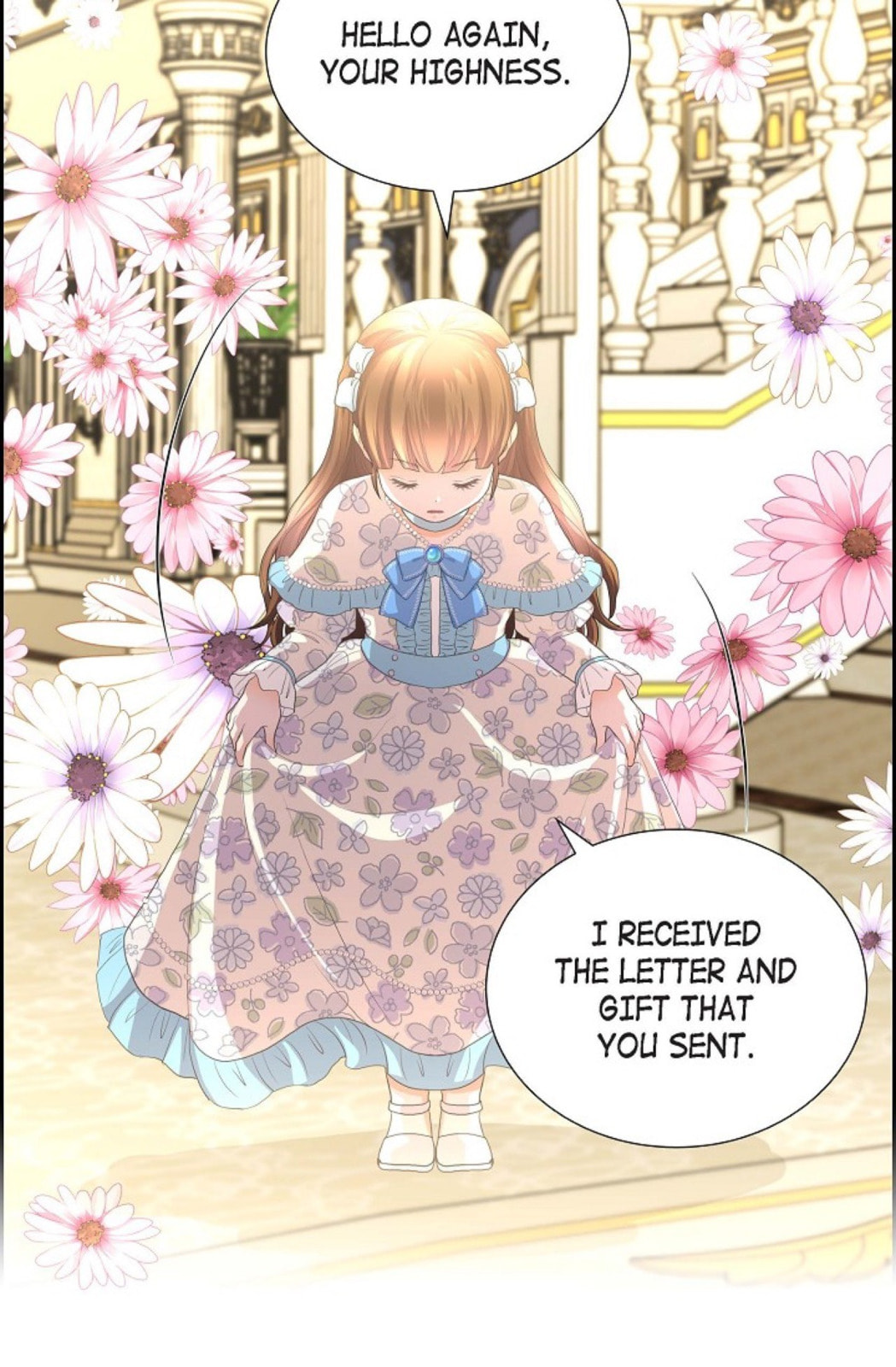 Read On the Emperor