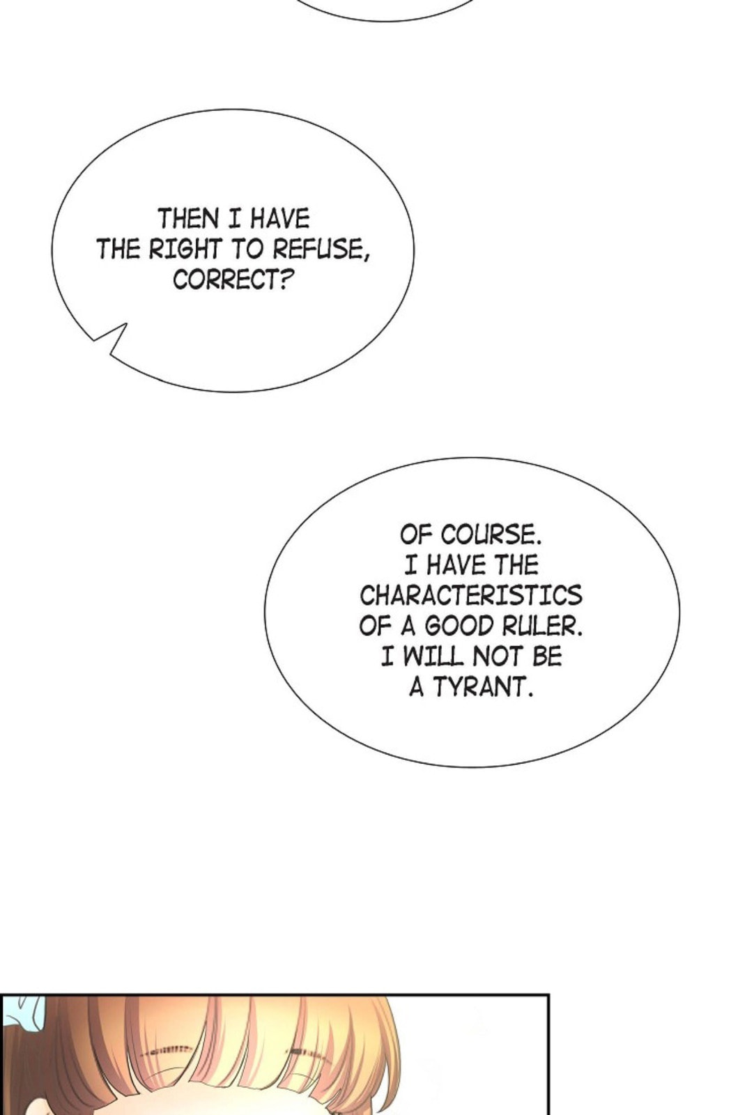 Read On the Emperor