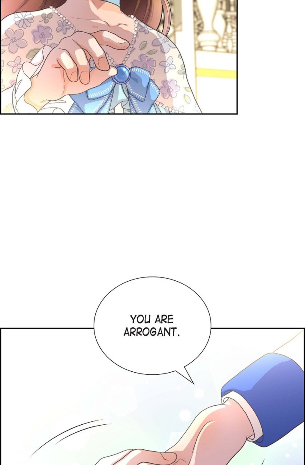 Read On the Emperor