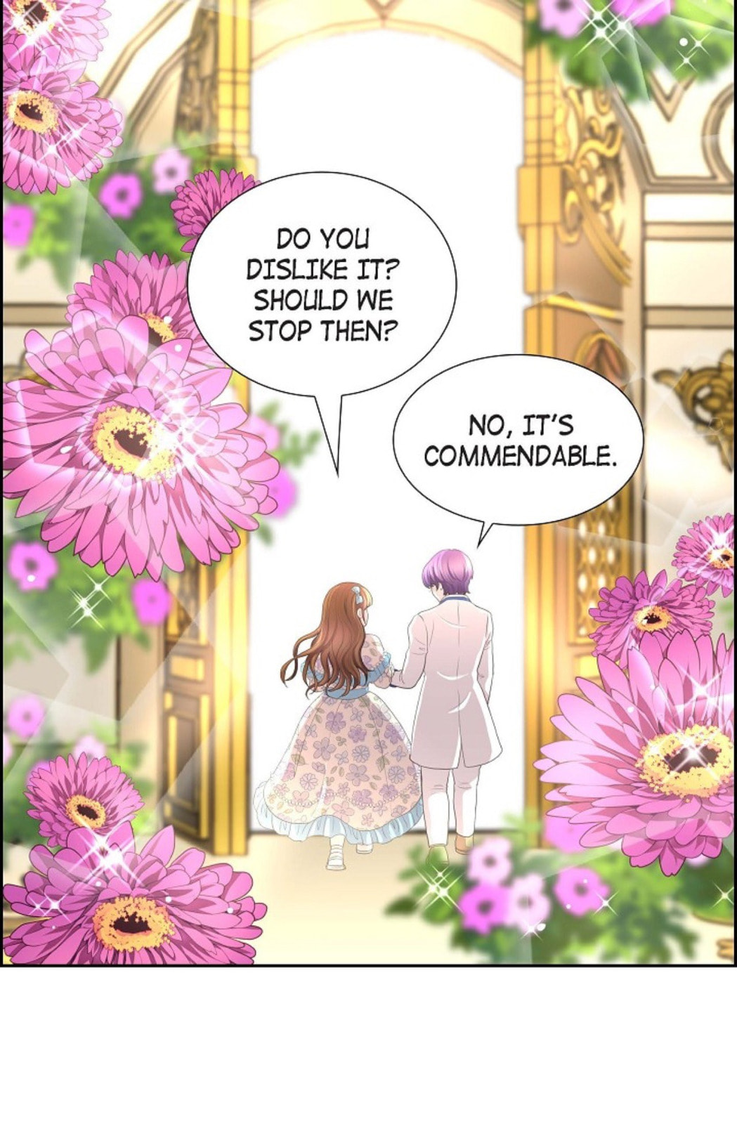 Read On the Emperor