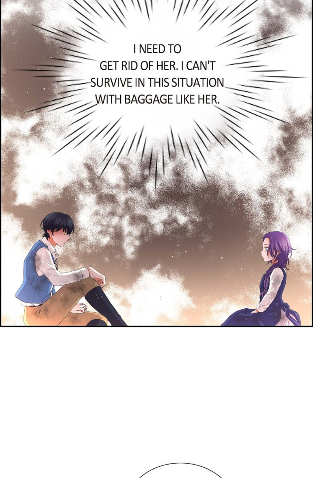 Read On the Emperor