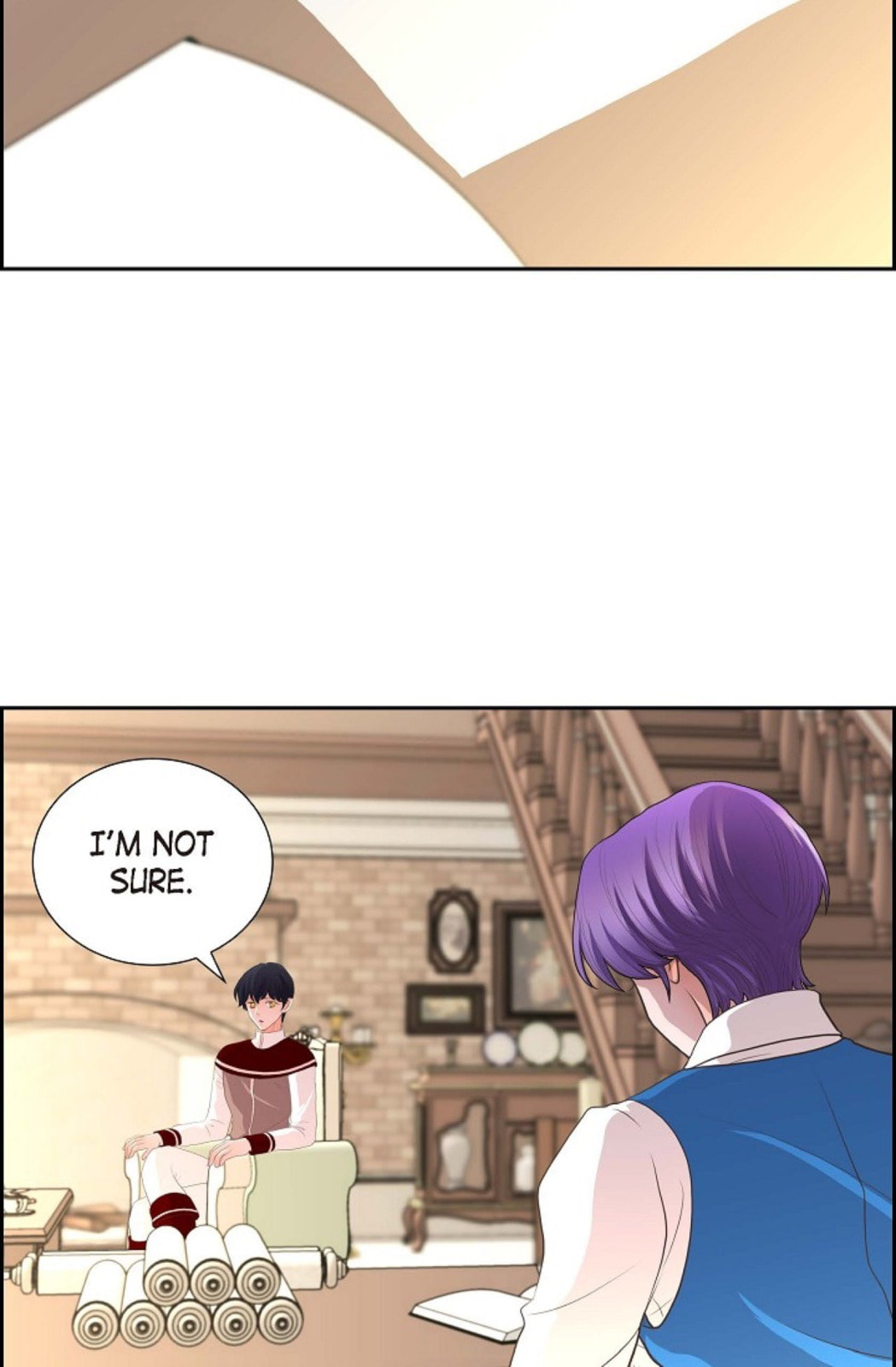 Read On the Emperor