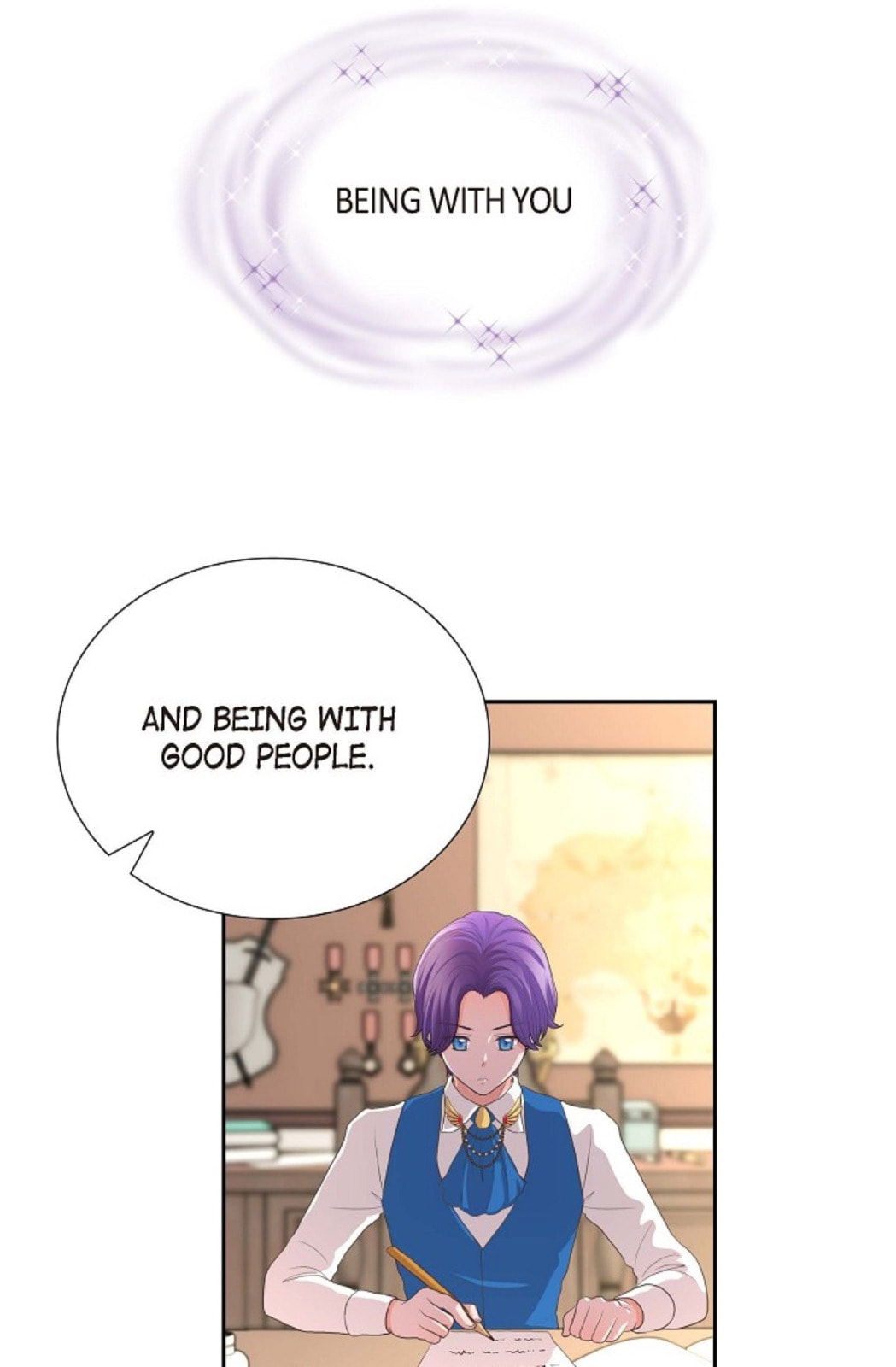 Read On the Emperor