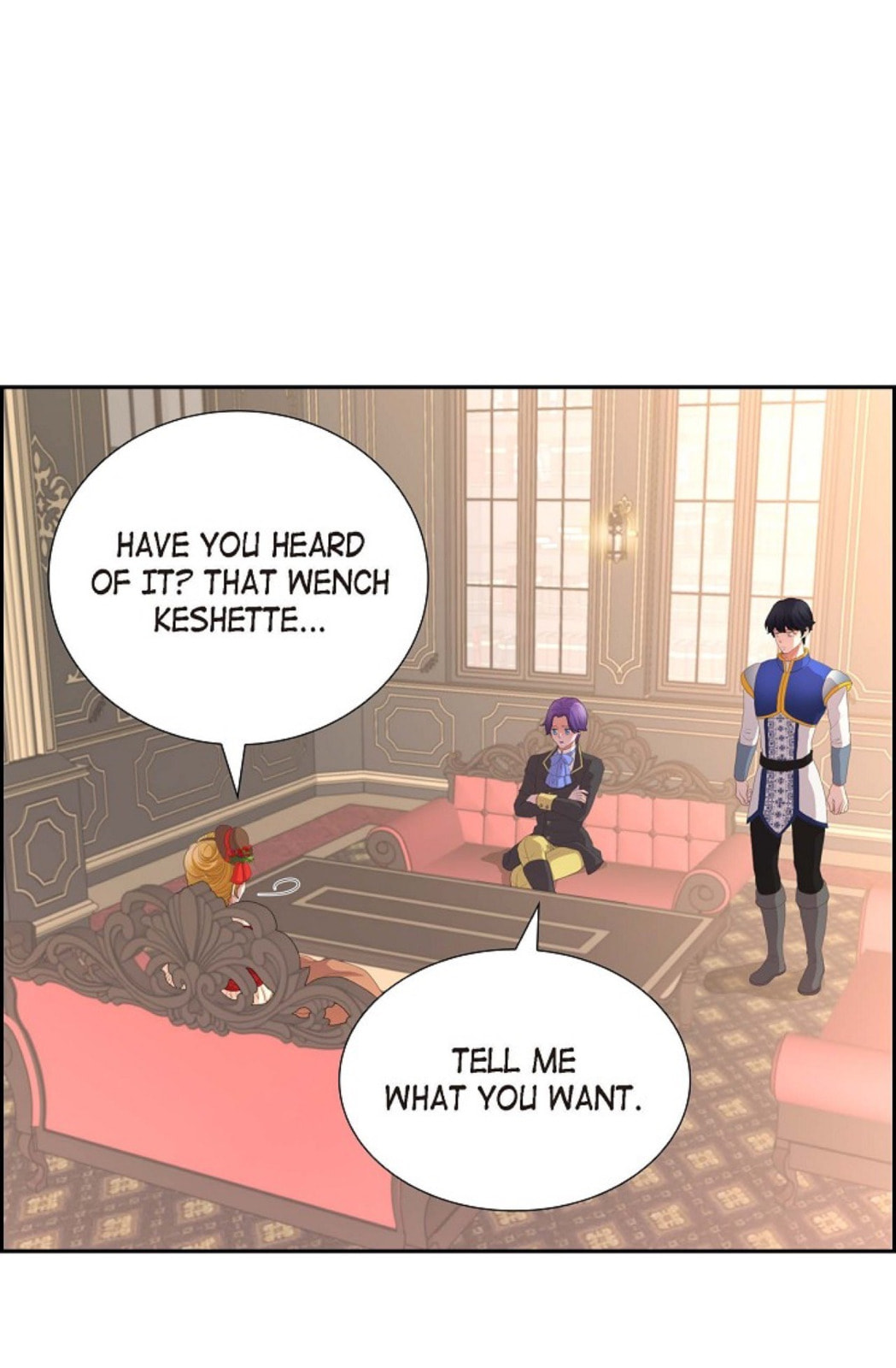 Read On the Emperor