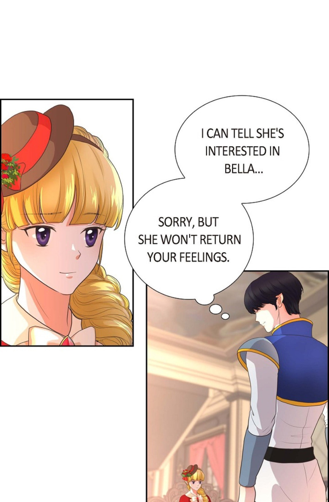 Read On the Emperor
