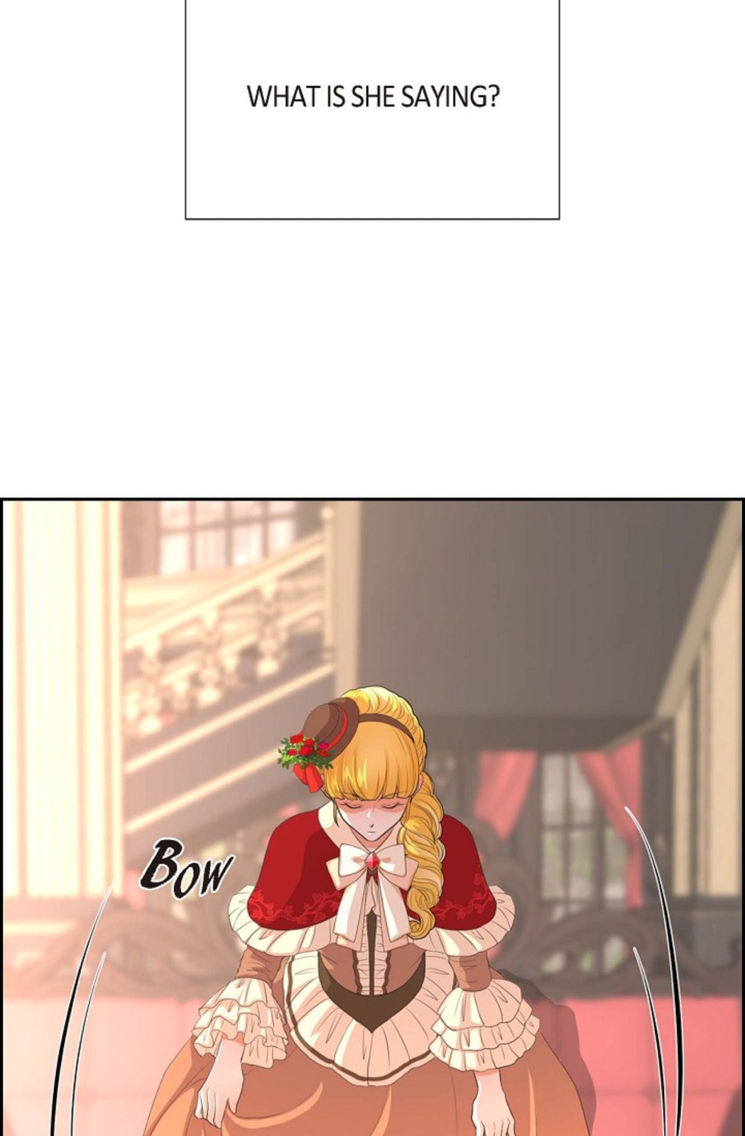 Read On the Emperor