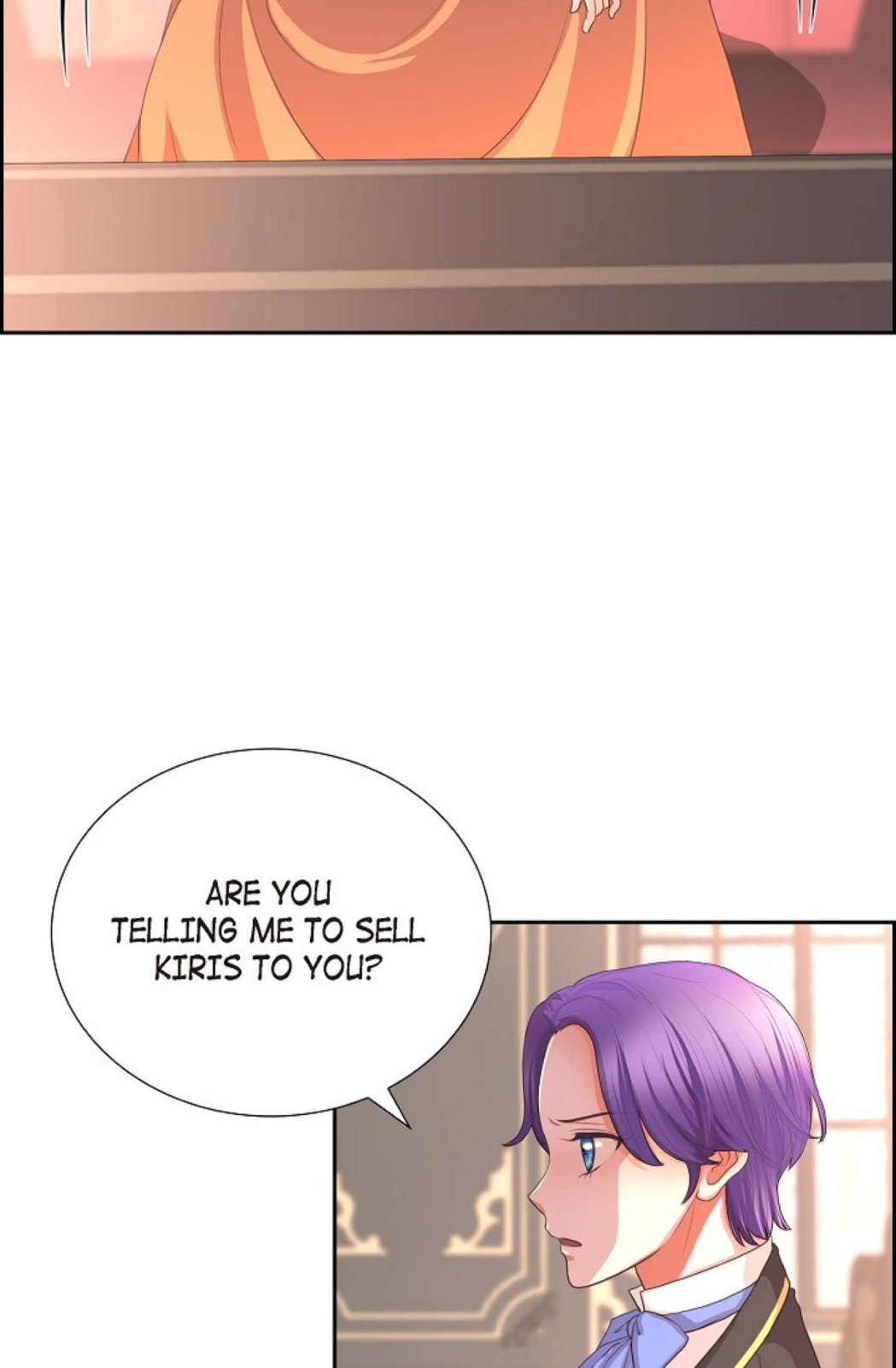 Read On the Emperor