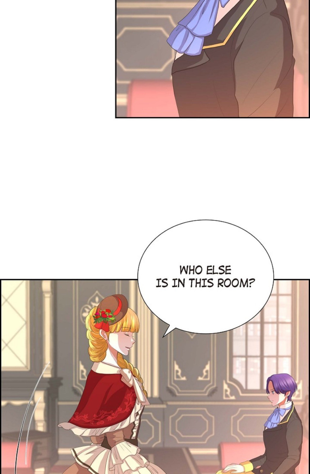 Read On the Emperor