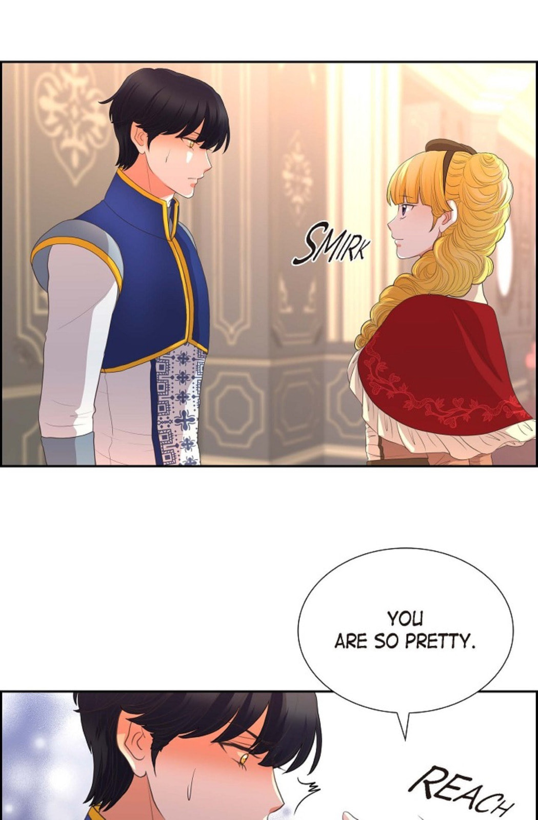 Read On the Emperor