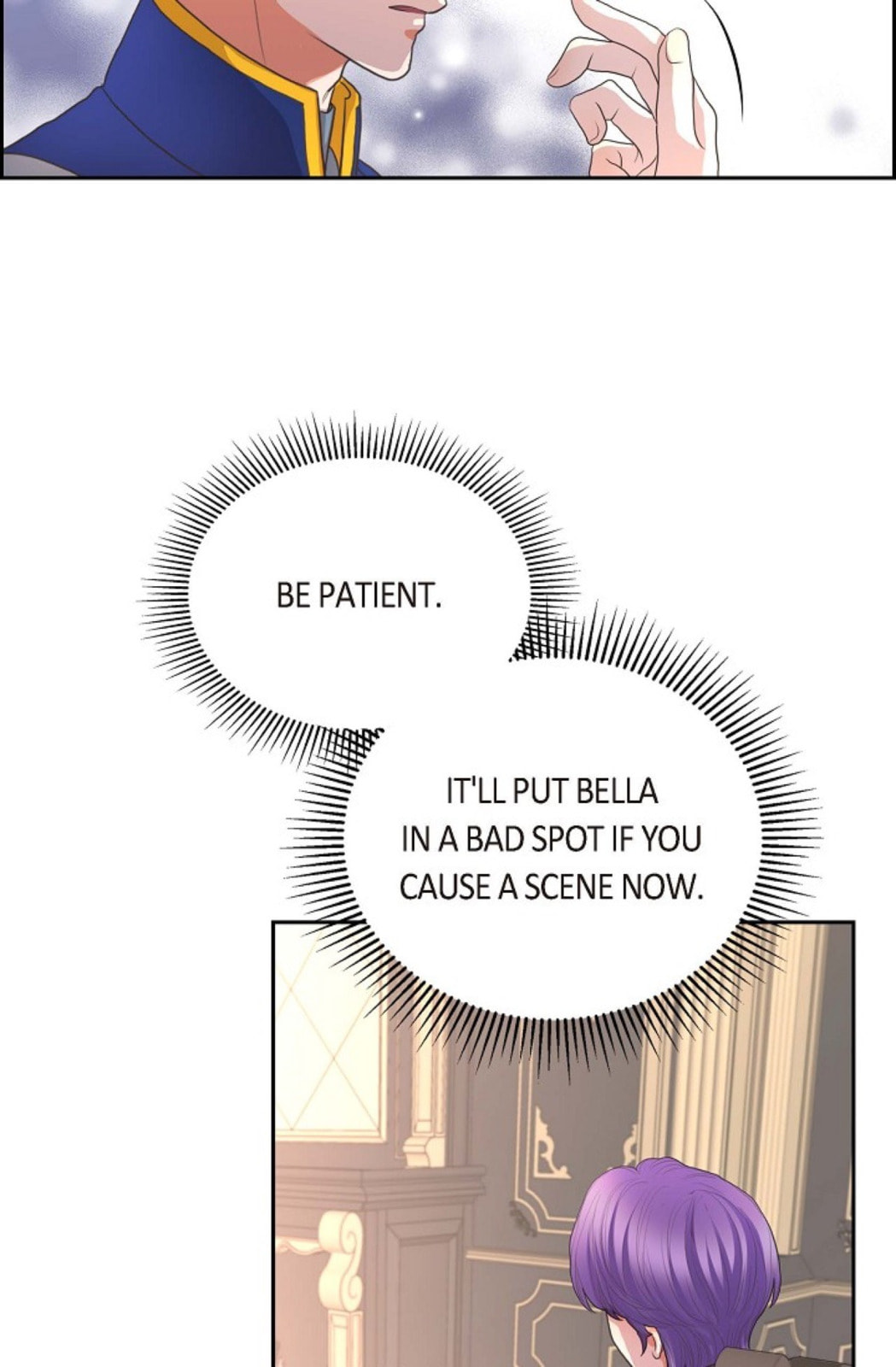 Read On the Emperor