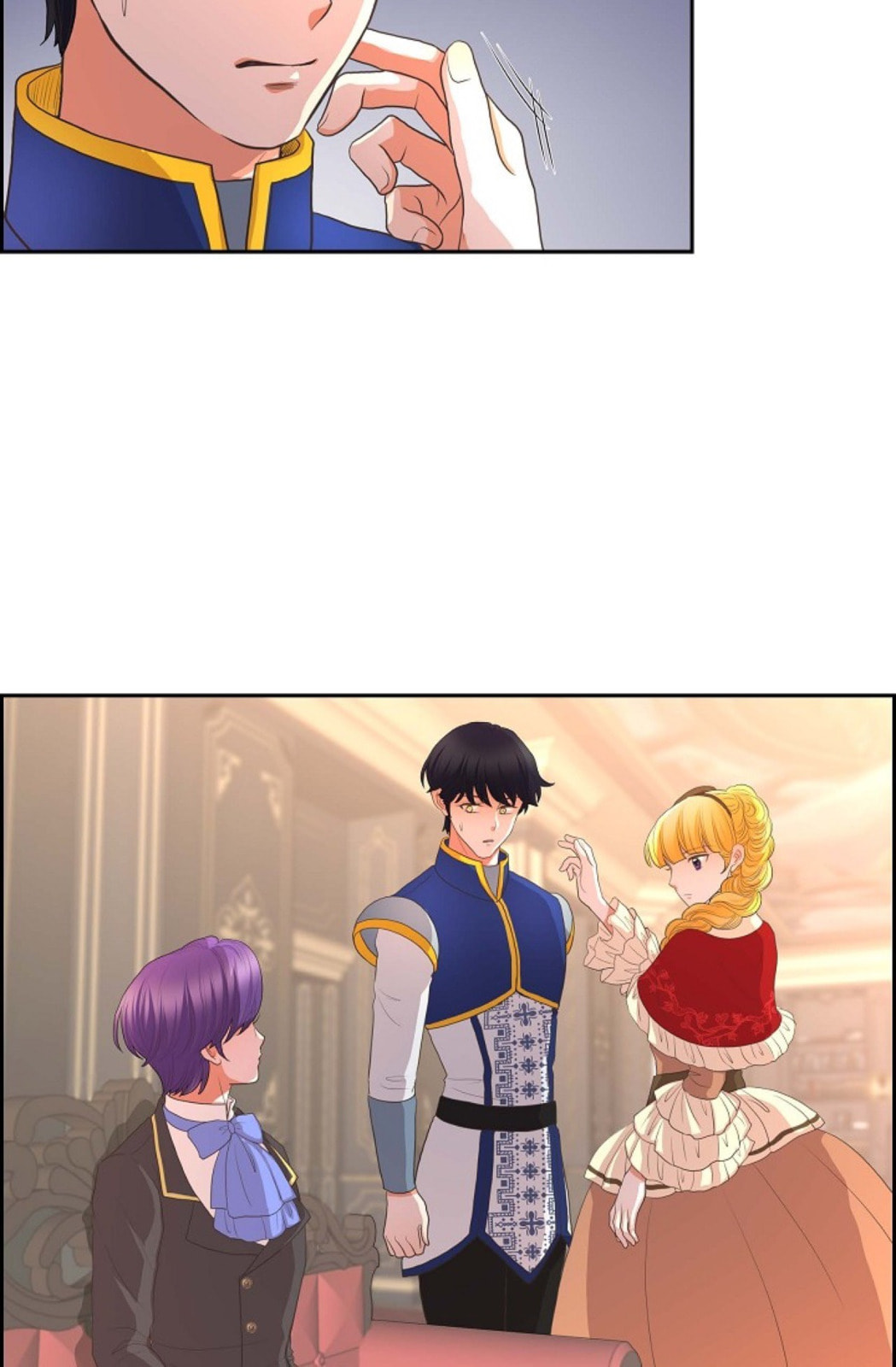 Read On the Emperor
