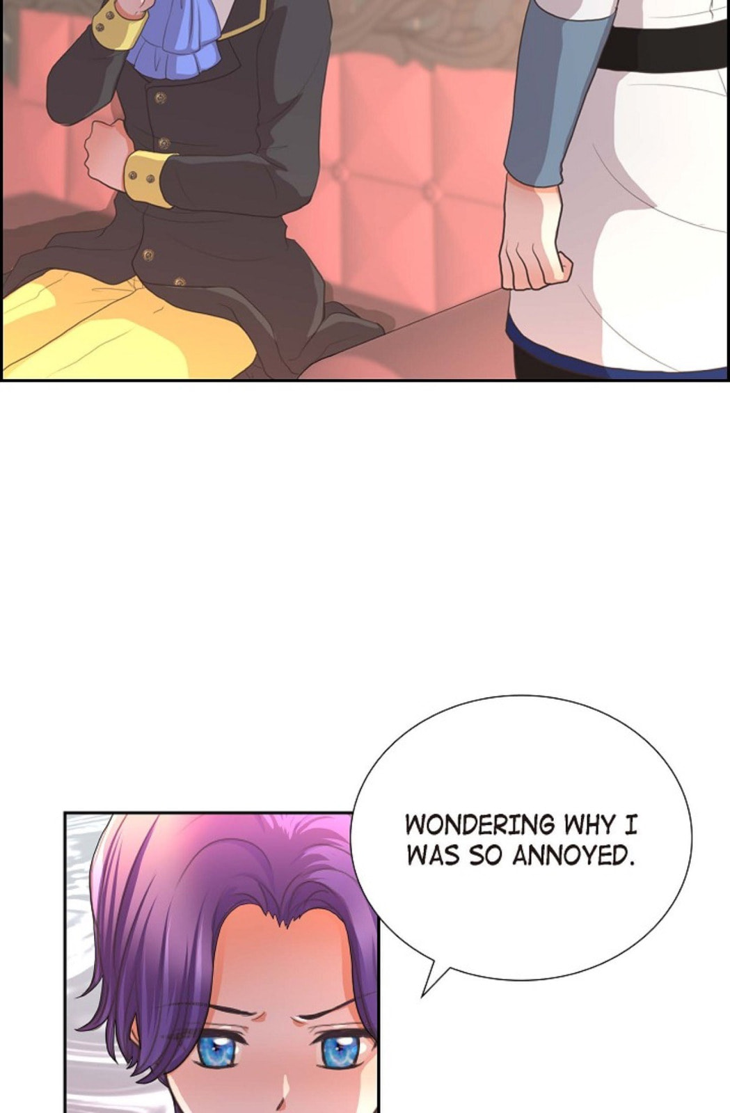 Read On the Emperor