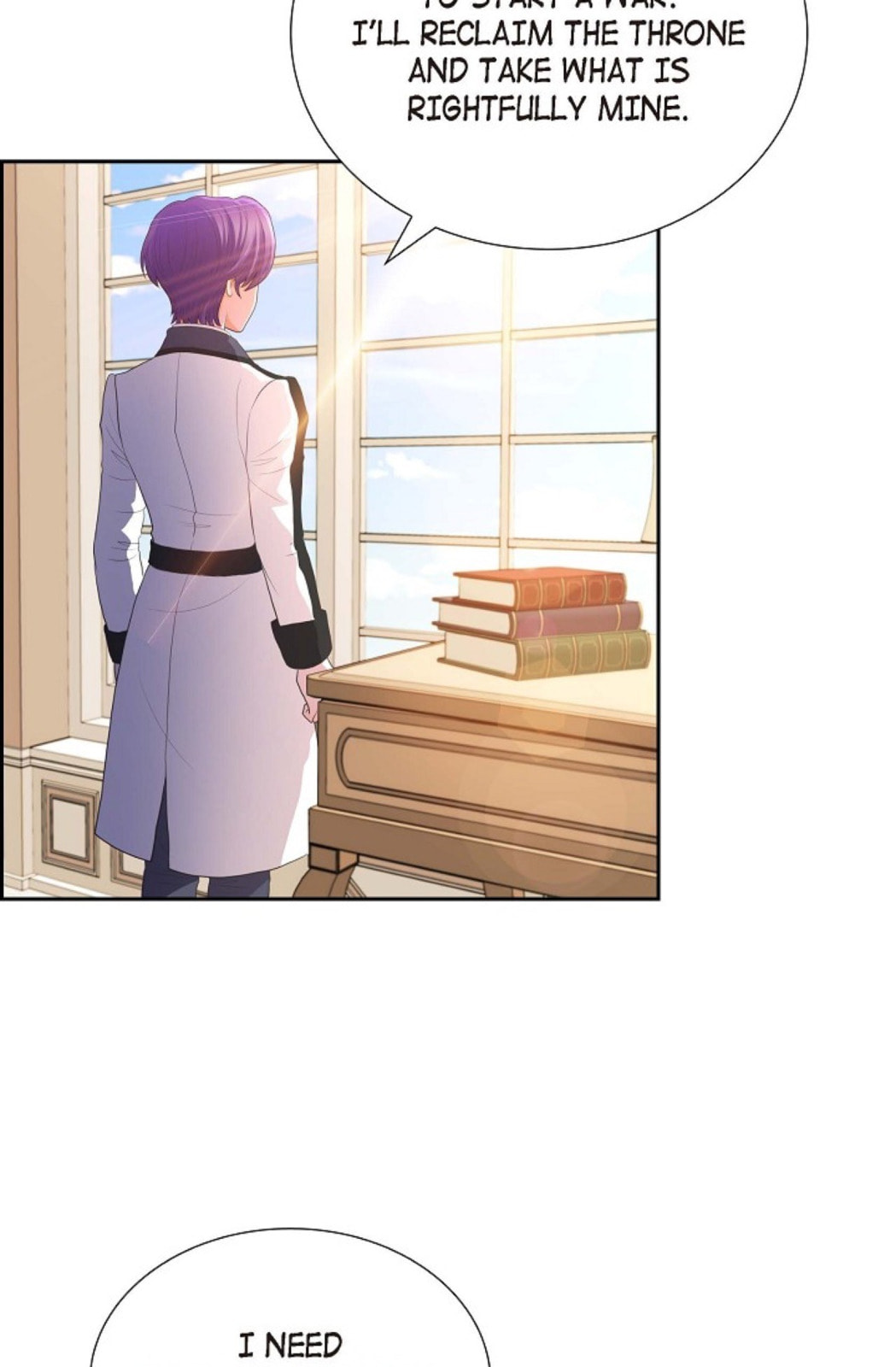Read On the Emperor