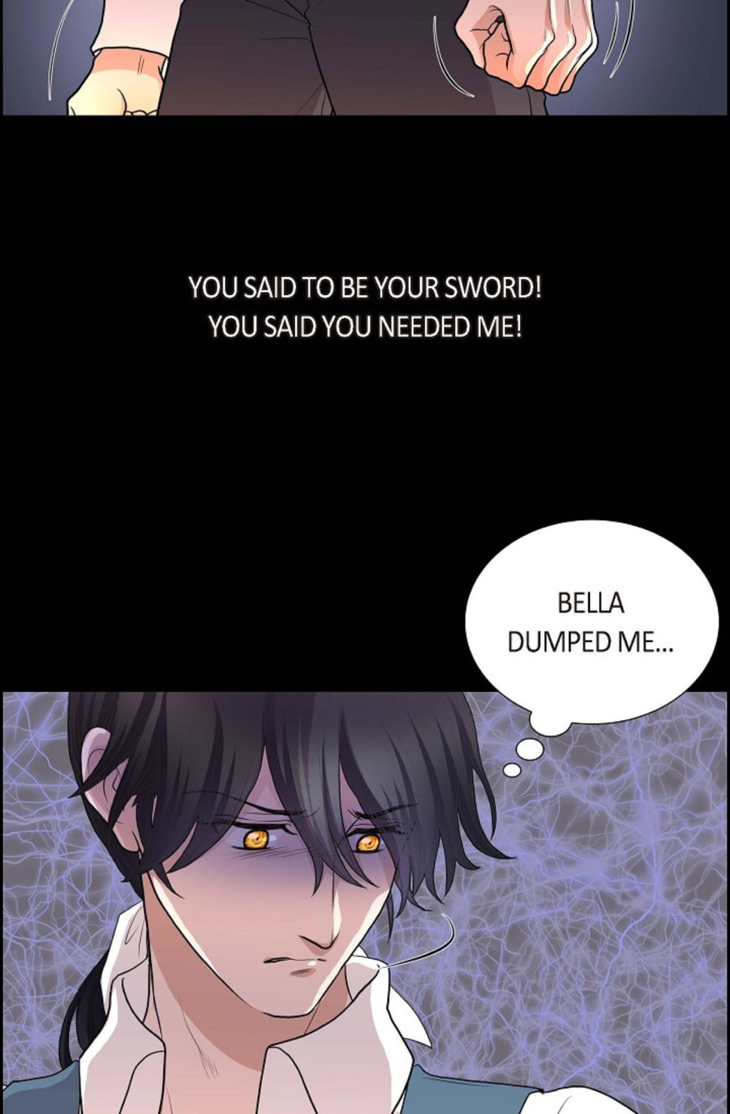 Read On the Emperor