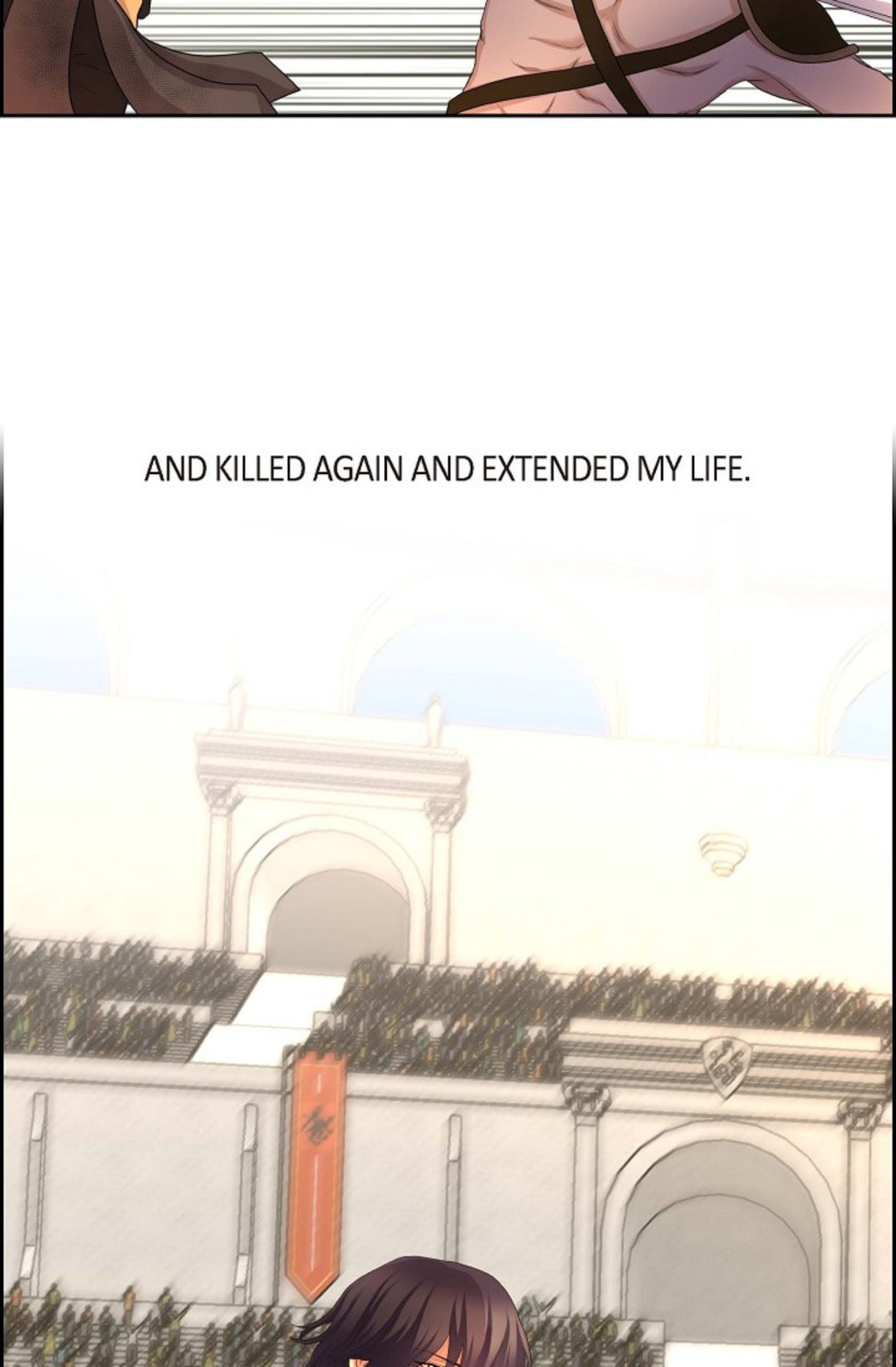Read On the Emperor