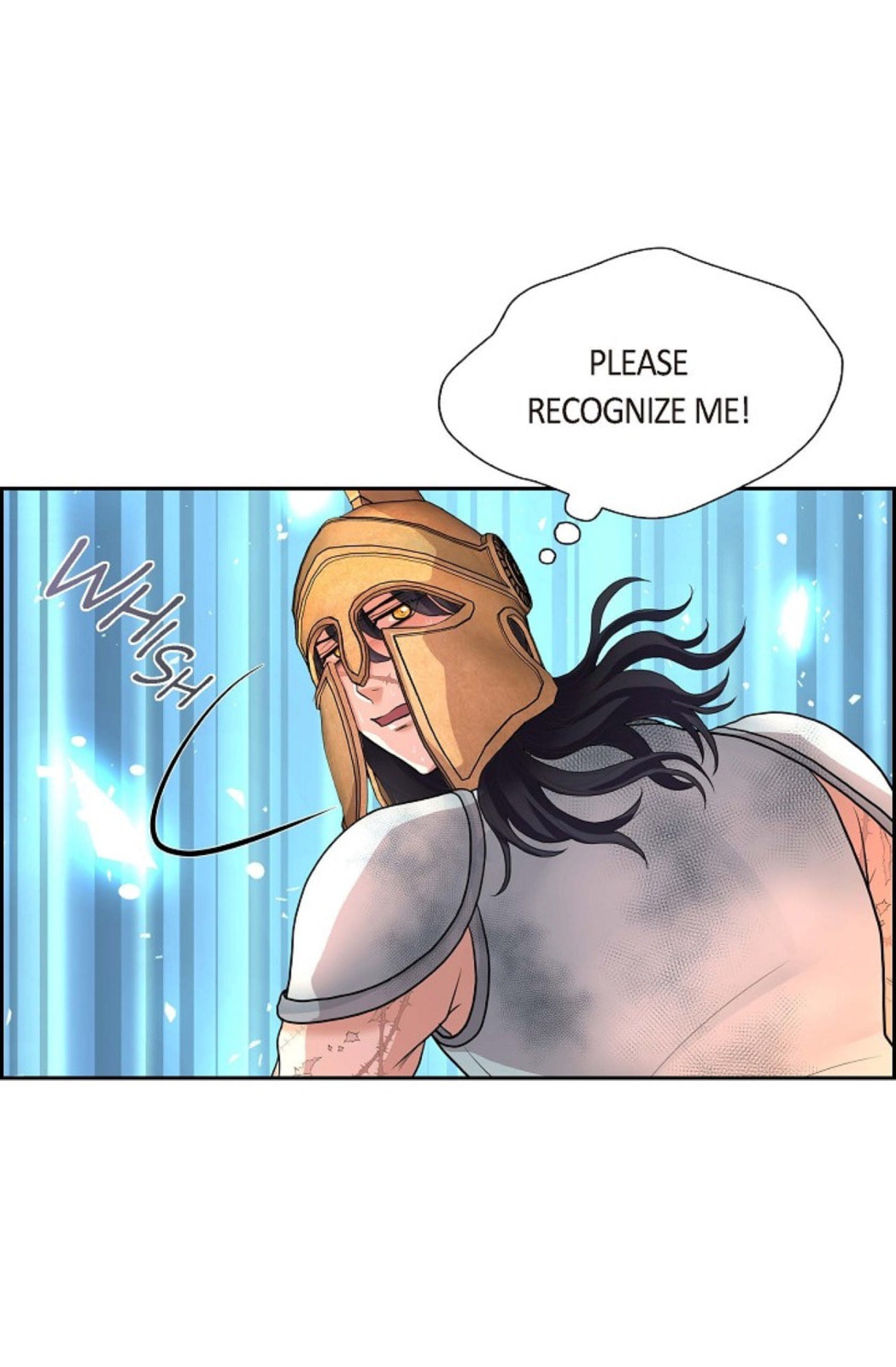 Read On the Emperor