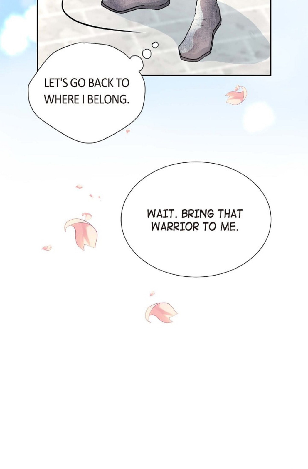 Read On the Emperor