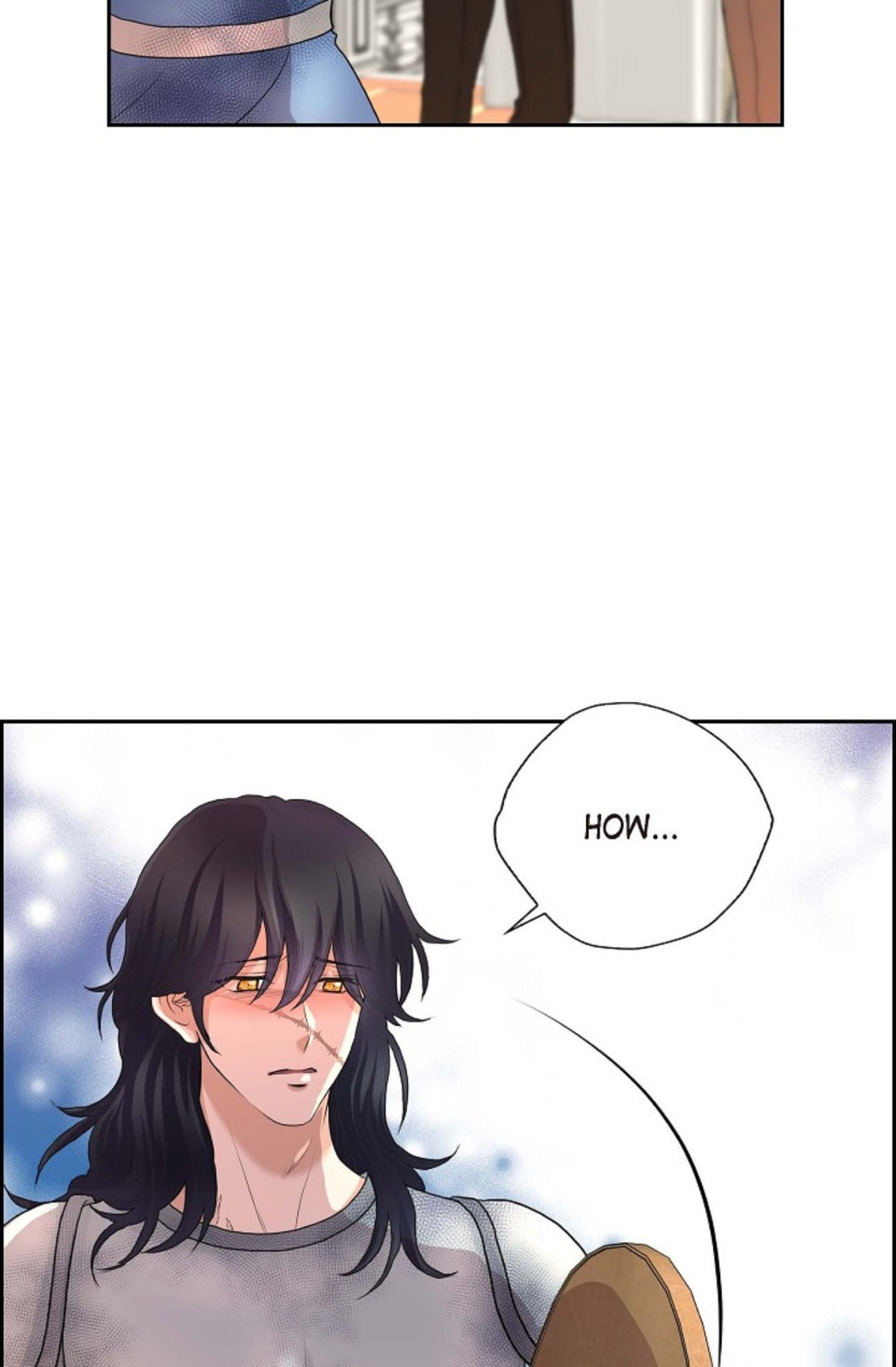 Read On the Emperor