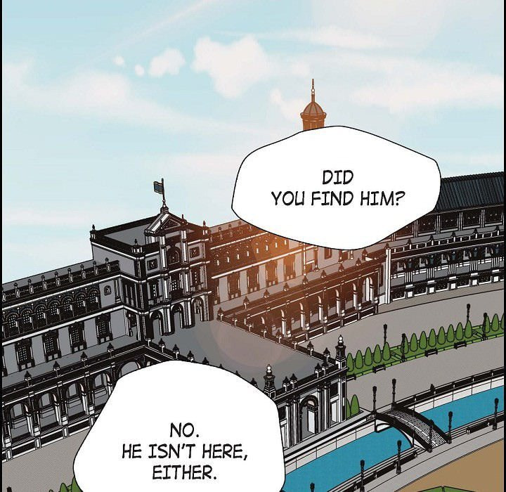 Read On the Emperor