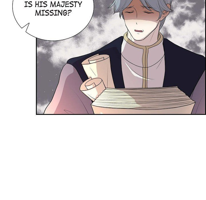 Read On the Emperor