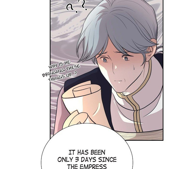 Read On the Emperor