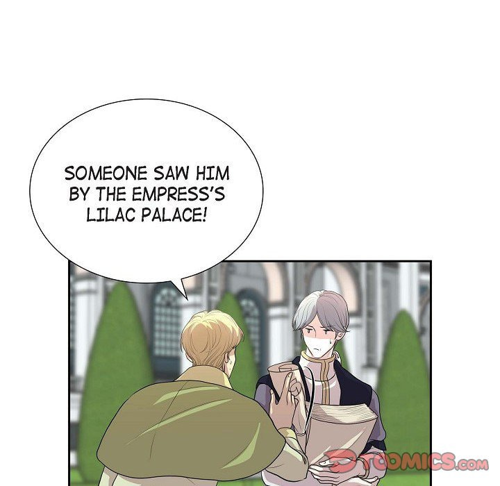 Read On the Emperor