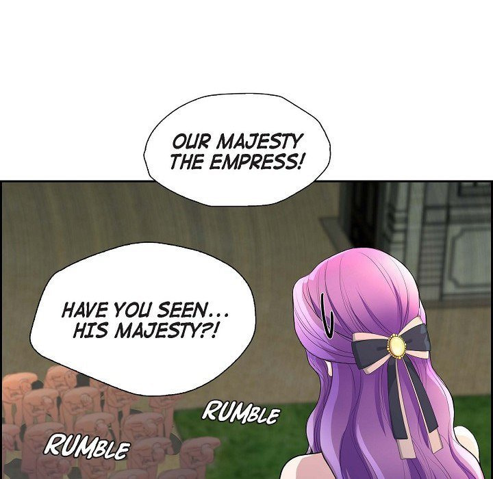 Read On the Emperor