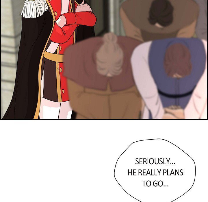 Read On the Emperor