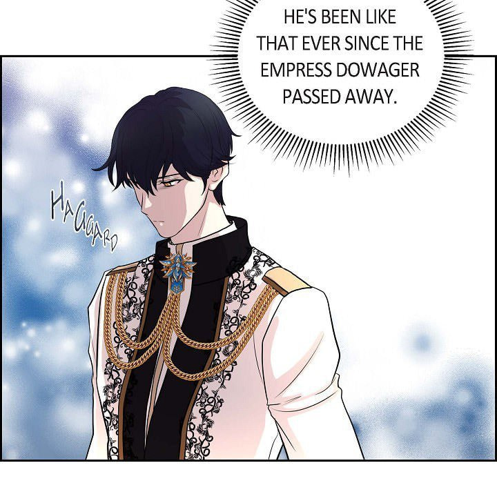 Read On the Emperor