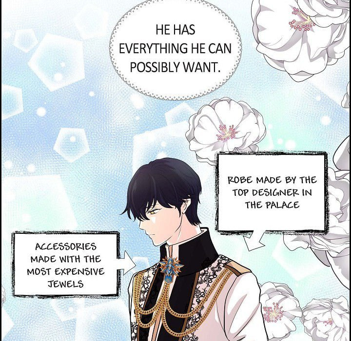 Read On the Emperor
