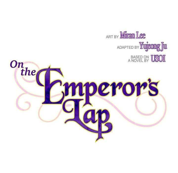 Read On the Emperor