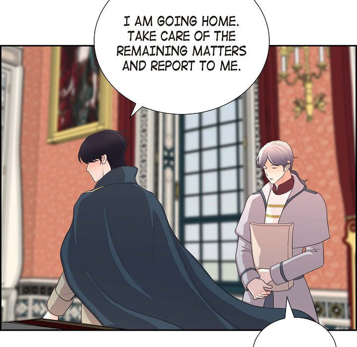 Read On the Emperor