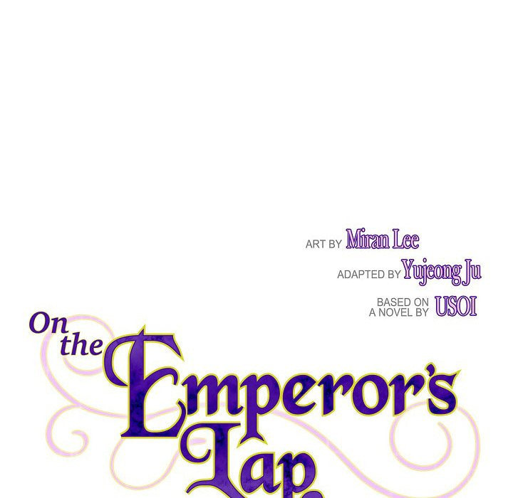 Read On the Emperor