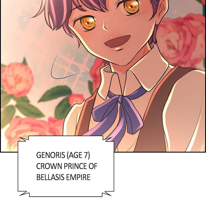 Read On the Emperor