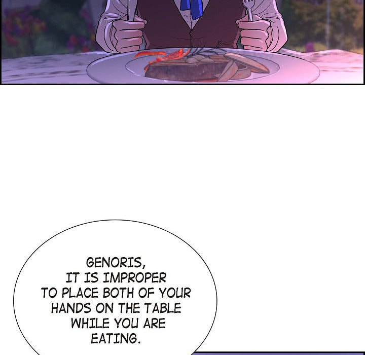 Read On the Emperor