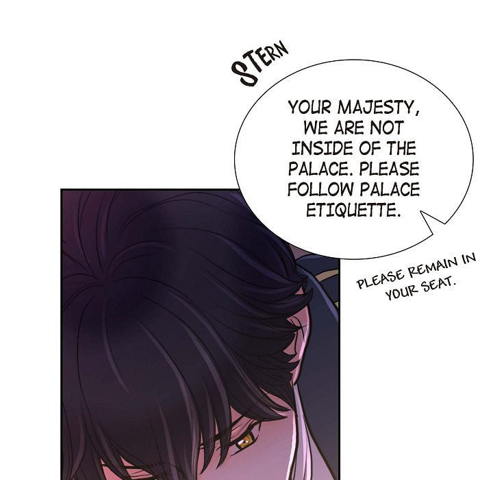 Read On the Emperor